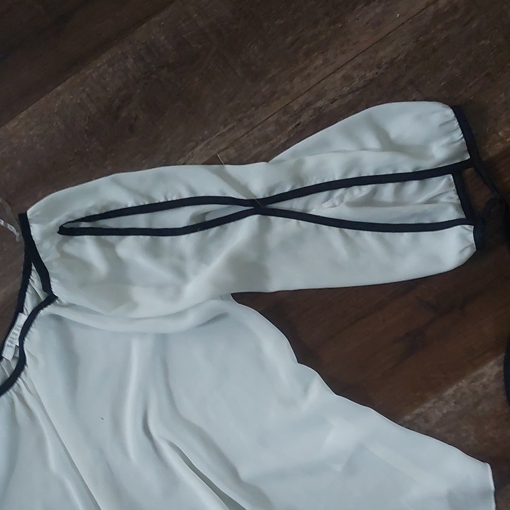 Spense blouse - Picture 5 of 11